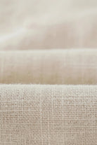 Linen Trousers Relaxed Heritage