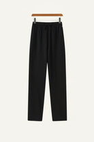 Linen Trousers Relaxed Heritage