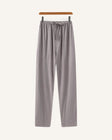 Linen Trousers Relaxed Heritage