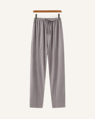 Linen Trousers Relaxed Heritage