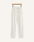 Linen Trousers Relaxed Heritage