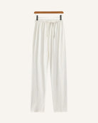 Linen Trousers Relaxed Heritage