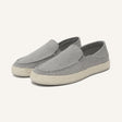 Slip-On Shoes Riviera Weave