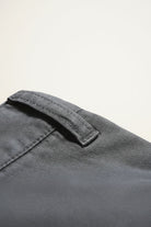 Casual Trousers Heritage Fit