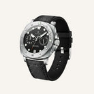 Men's Luxury Military Watch - Heritage