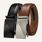 Leather Belt Prime Structure