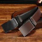 Belts - Dress Belt Signature Frame