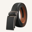Belts - Dress Belt Signature Frame