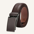 Belts - Dress Belt Signature Frame
