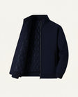 Casual Jacket Stealth Prestige