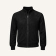 The Monet Heritage Suede Jacket