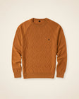 Classic Sweater Timeless Pesson