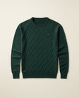 Classic Sweater Timeless Pesson