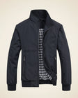 Bomber Jacket Refined Coastal
