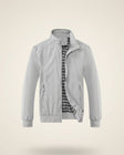 Bomber Jacket Refined Coastal