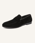 Suede Loafer Piazzi Classic