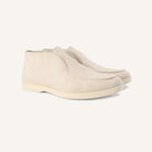 Tuccili Heritage Suede Mid-Cut