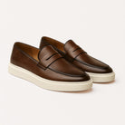 Italian Loafers Riviera Class