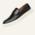 Italian Loafers Riviera Class