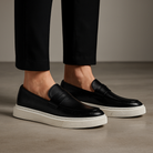 Italian Loafers Riviera Class