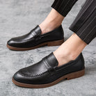 Casual Loafers Noble Walk