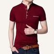 Polo Shirt Riviera Class