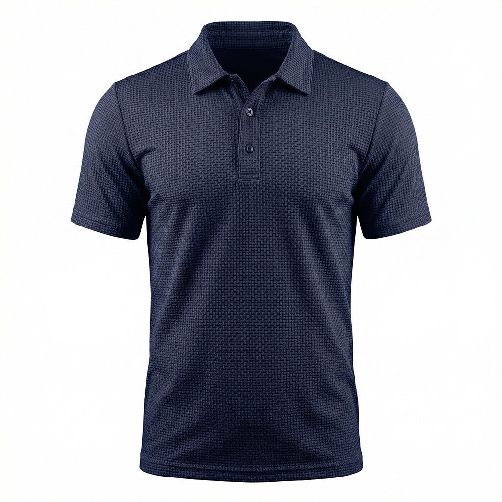 Capri - Men's Ultra Comfortable Polo Shirt