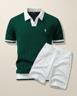 RL Estate Summer Polo Set