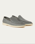 Shoe Coastal Suede Loafers