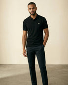 LC Classic Piqué Polo Signature