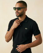 LC Classic Piqué Polo Signature