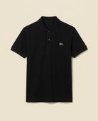 LC Classic Piqué Polo Signature
