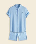 RL Prestige Two-Piece Tracksuit Set