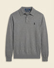 RL Timeless Crewneck Knit Sweater