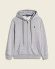 RL Signature Pullover Hoodie