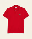 LC Refined Cotton Polo Timeless