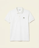 LC Prestige Stripe Polo Classic