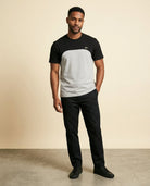 LC Elite Signature Cotton Tee