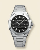 PD Prestige Rose Gold Timepiece