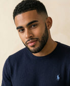 RL Prestige Half-Zip Pullover