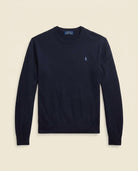 RL Prestige Half-Zip Pullover