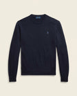 RL Prestige Half-Zip Pullover