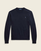 RL Prestige Half-Zip Pullover