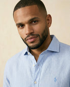 RL Elite Oxford Button-Down Shirt