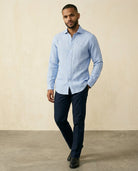 RL Elite Oxford Button-Down Shirt
