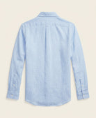 RL Elite Oxford Button-Down Shirt