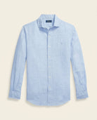 RL Elite Oxford Button-Down Shirt