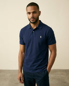 RL Signature Classic Fit Polo