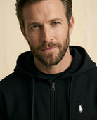 RL Prestige Logo Hoodie Classic