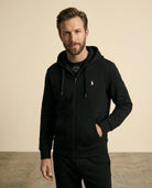 RL Prestige Logo Hoodie Classic